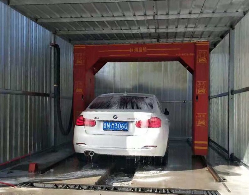 浙江全自動(dòng)洗車設(shè)備供應(yīng)商