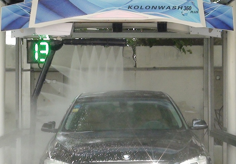 大品牌自助洗車機(jī)聯(lián)系方式