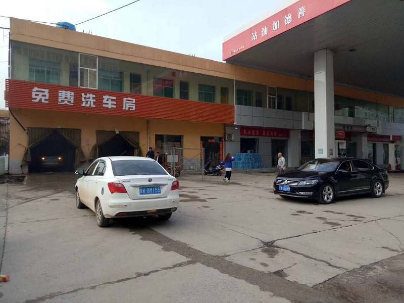 放心的全自動(dòng)洗車機(jī)廠家
