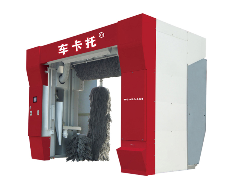 廣東全自動(dòng)洗車(chē)機(jī)企業(yè)