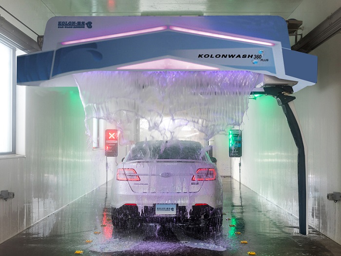 河南老牌的隧道式洗車(chē)機(jī)多少錢(qián)