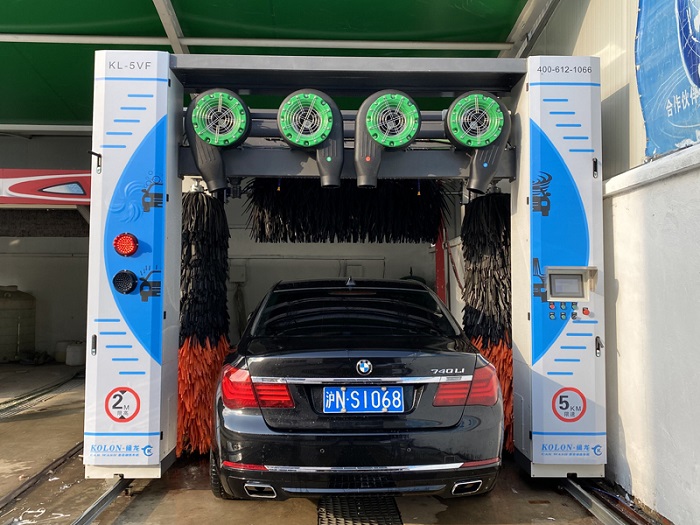 湖南知名的小車洗車機(jī)收費(fèi)標(biāo)準(zhǔn)
