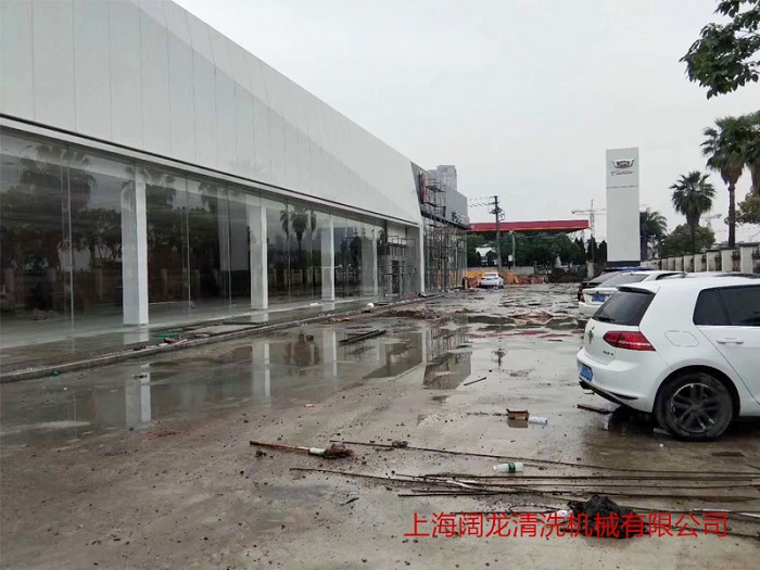 浙江價格低的無人值守洗車機廠家報價24小時服務(wù)