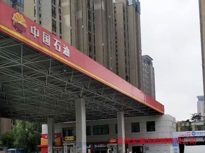 福建大品牌隧道式洗車(chē)機(jī)廠商銷(xiāo)售